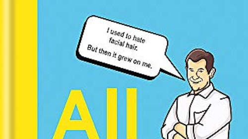 All New Dad Jokes by @DadSaysJokes