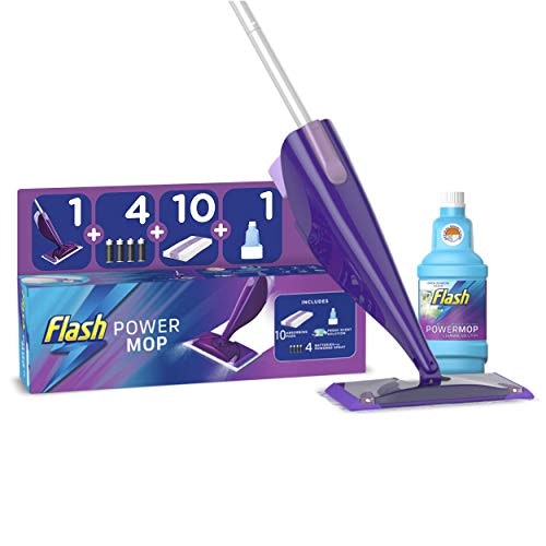Flash Powermop Starter Kit