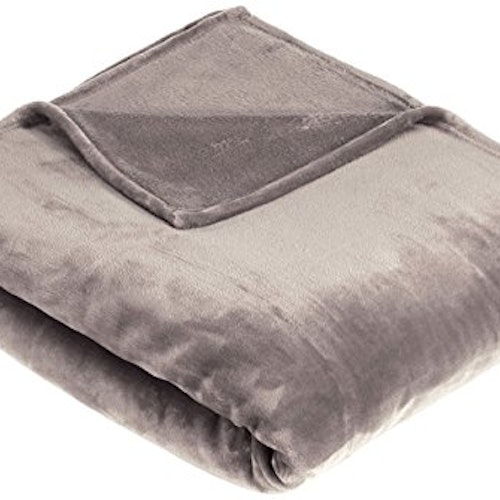 Velvet Plush Cuddly Blanket