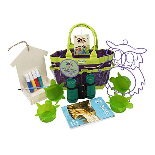 Little Pals Bird Watching Set