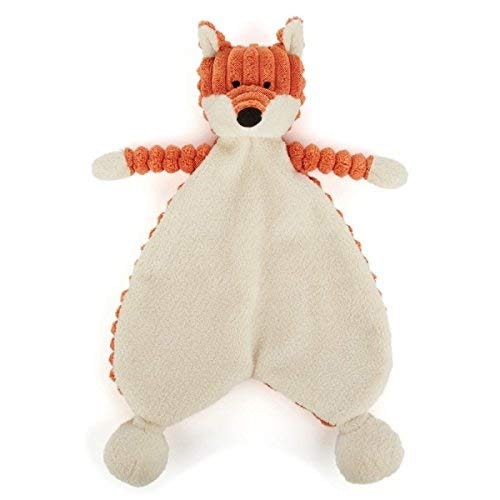 Jellycat Roy Baby Fox Soother
