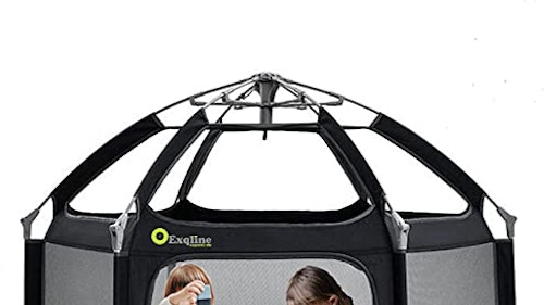 Exqline Pop up Play House