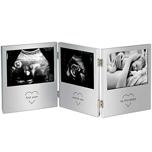 VonHaus Baby Photo Frame