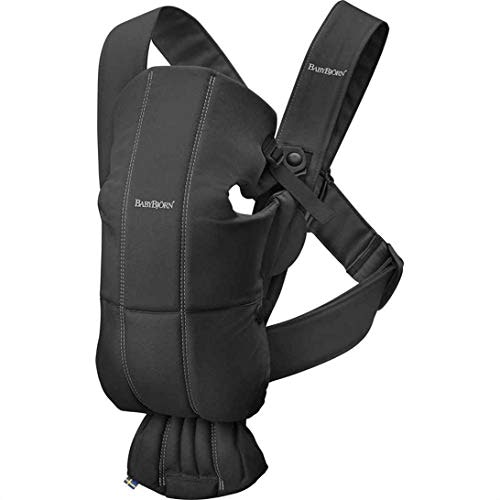 BabyBju00f6rn Baby Carrier Mini