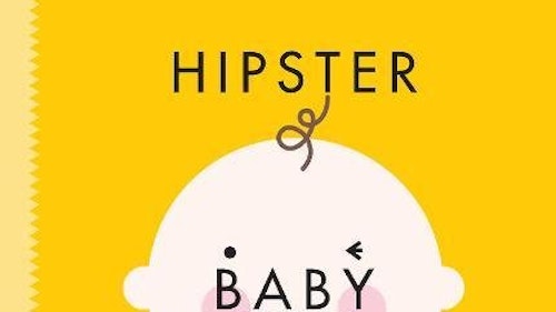 Hipster Baby Names