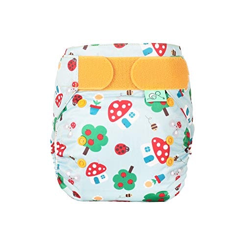 TotsBots Easyfit Star