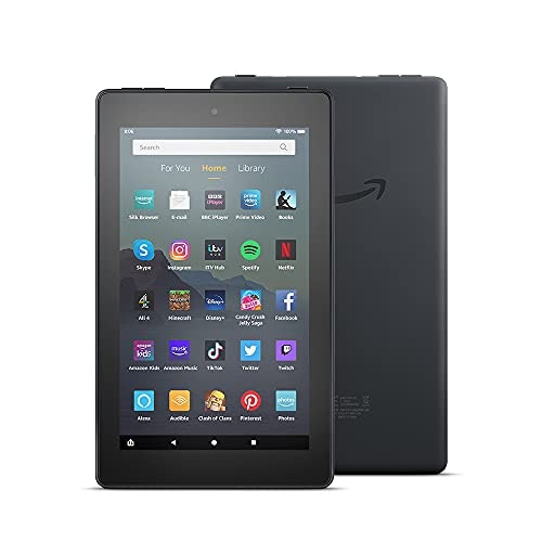 Fire 7 Tablet