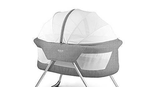 Inovi Cocoon Bassinet