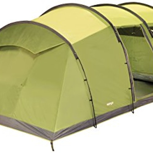Vango Odyssey Family Tunnel Tent