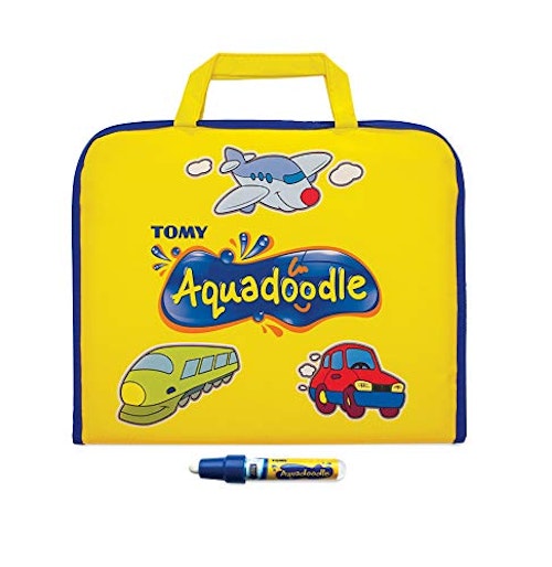 Aquadoodle Colour Travel Bag