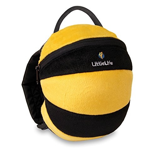 Little Life Reins Animal Daysack