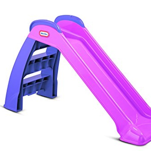 Little Tikes First Slide