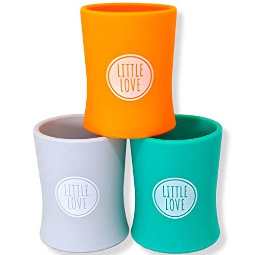 Silicone Sippy Cup