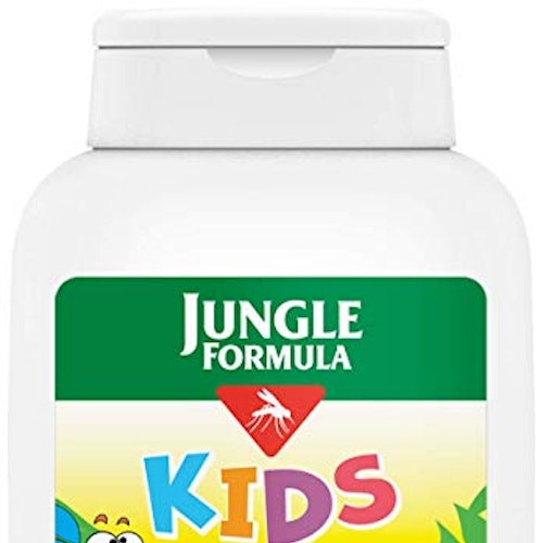 Jungle Formula Insect Repellent Lotion for Kids, 125ml