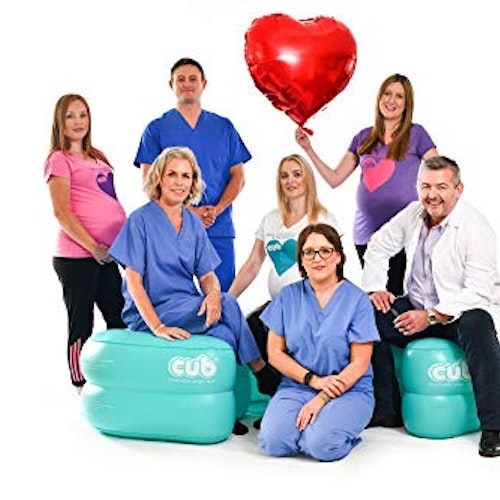 CUB Support for Pregnancy, Labour and Birth