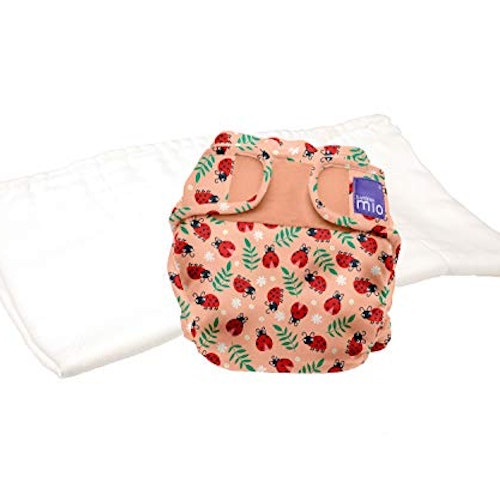 Bambino Mio Mioduo Two-Piece Reusable Nappy