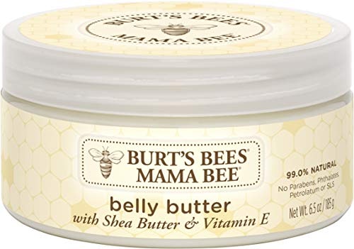 Burtu0026#039;s Bees Belly Butter