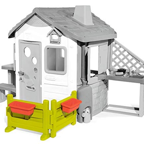 Smoby Garden Area