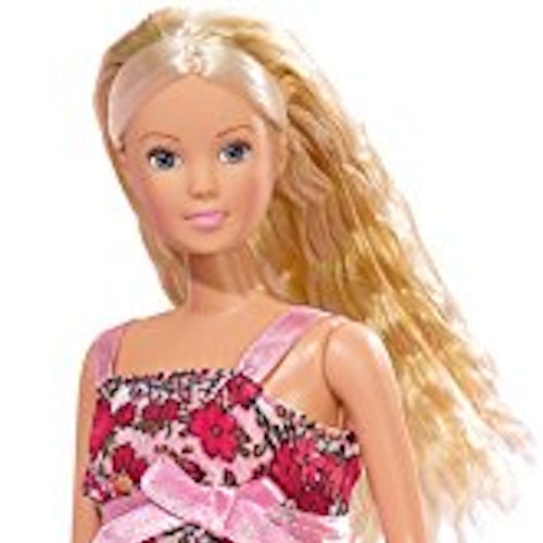 Steffi Love Pregnant Doll