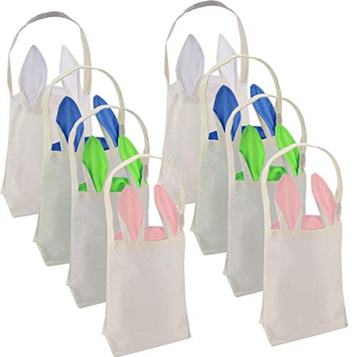 Easter Bunny Baskets