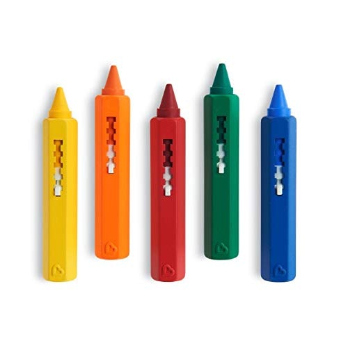 Munchkin Bath Time Toy Crayons