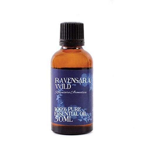 Ravensara Wild Essential Oil