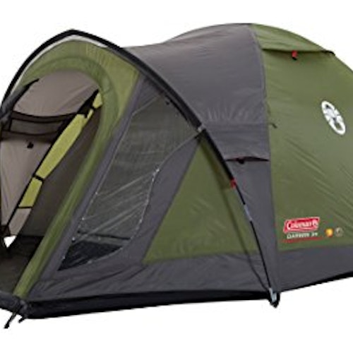 Coleman Darwin 3+ Tent