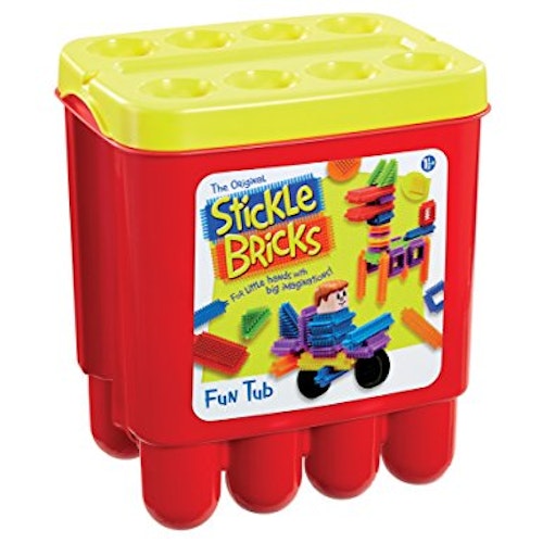 Stickle Bricks