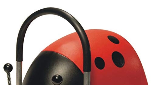 Wheelybug Toddler Ride On Animal