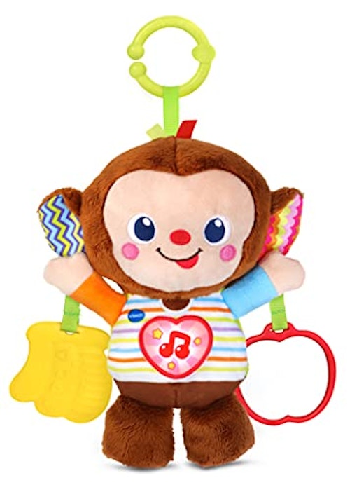VTech Swing u0026amp; Sing Monkey
