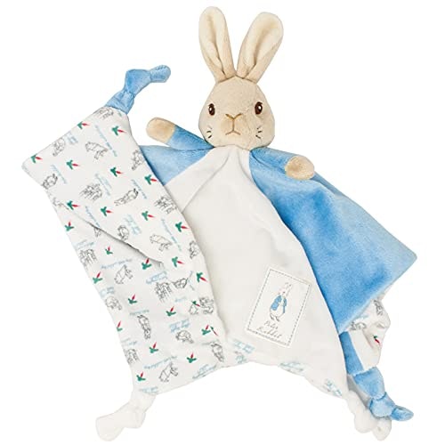 Peter Rabbit Comfort Blanket