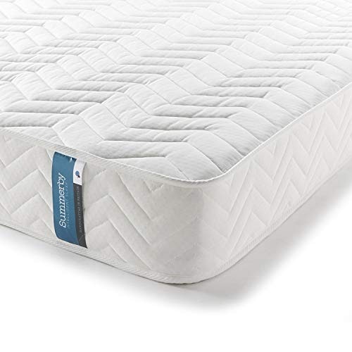 Summerby Sleep Hybrid Mattress