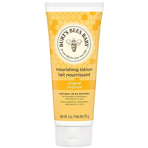 Burtu0026#039;s Bees Baby Bee Lotion