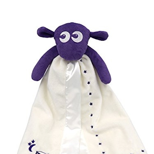 Sweet Dreamers Ewan Baa Baa Blankie