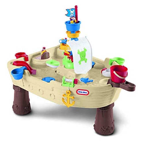 Little Tikes Anchors Away Pirate Ship