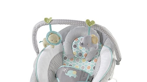 Ingenuity Cradling Bounceru2122 - Morrison