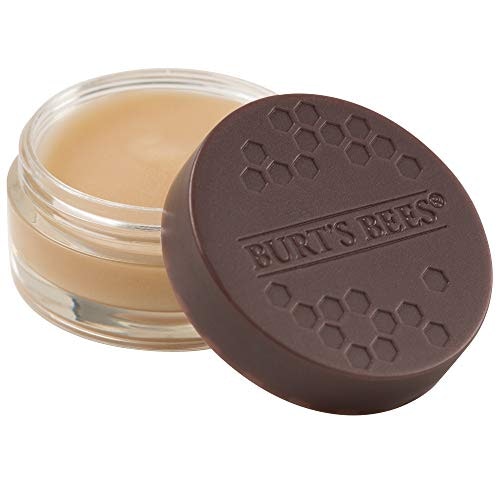 Burtu0026#039;s Bees 100 Percentage Natural Overnight Intensive Lip Treatment