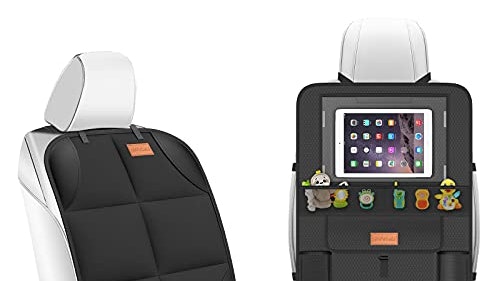 Smart eLf Car Seat Protectors