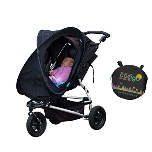 CoziGo Sleep Easy Travel Cover