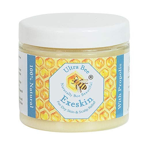 Natural Exeskin Relief Balm