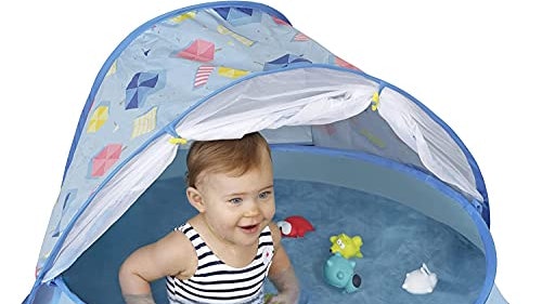 Babymoov Babyni Pop-Up 3-in-1