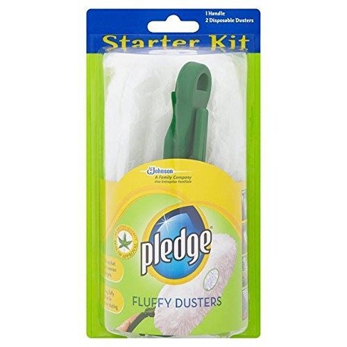Pledge Fluffy Duster