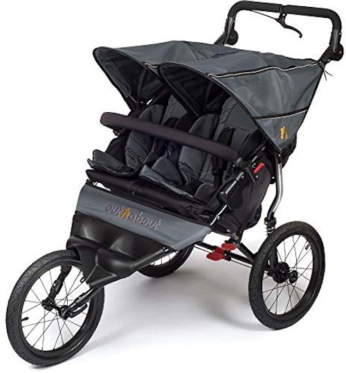 Nipper Sport Double