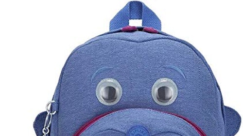 Kipling FAST Kids Backpack