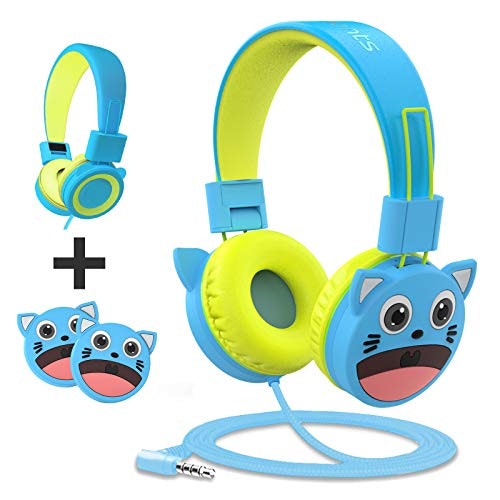 KidMoments Kids Headphones
