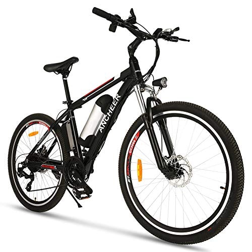 ANCHEER Electric Bike
