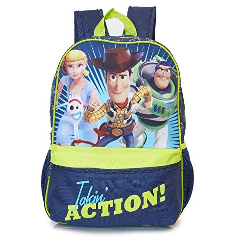 Toy Story 4 Forky Backpack