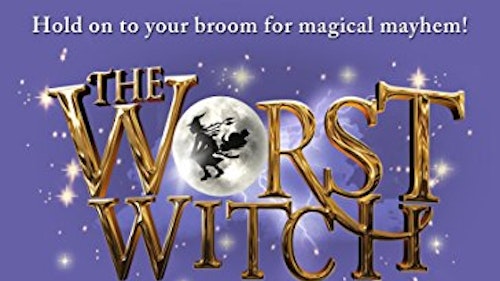 The Worst Witch