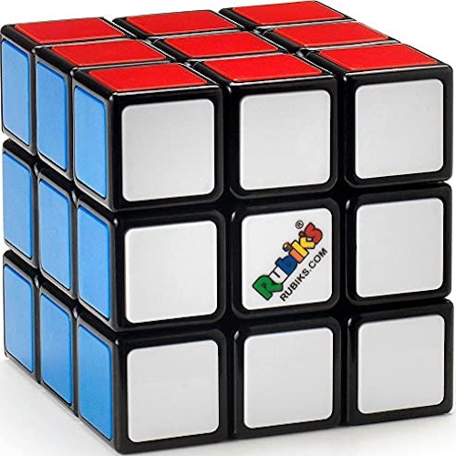 Rubiku0026#039;s Cube