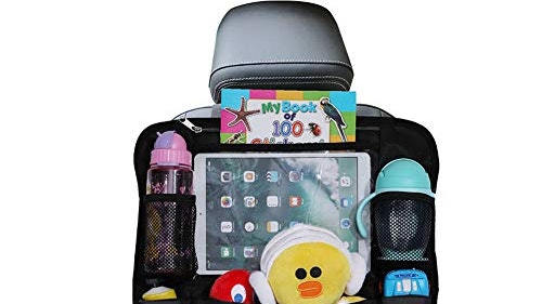 SURDOCA Car Organiser